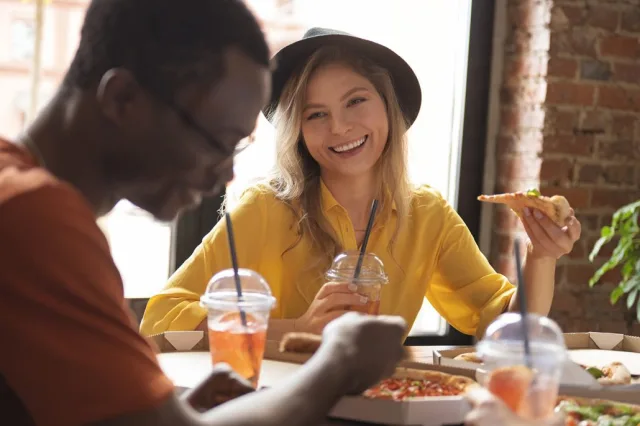 Programa de cashback para restaurantes: como fidelizar clientes eficazmente