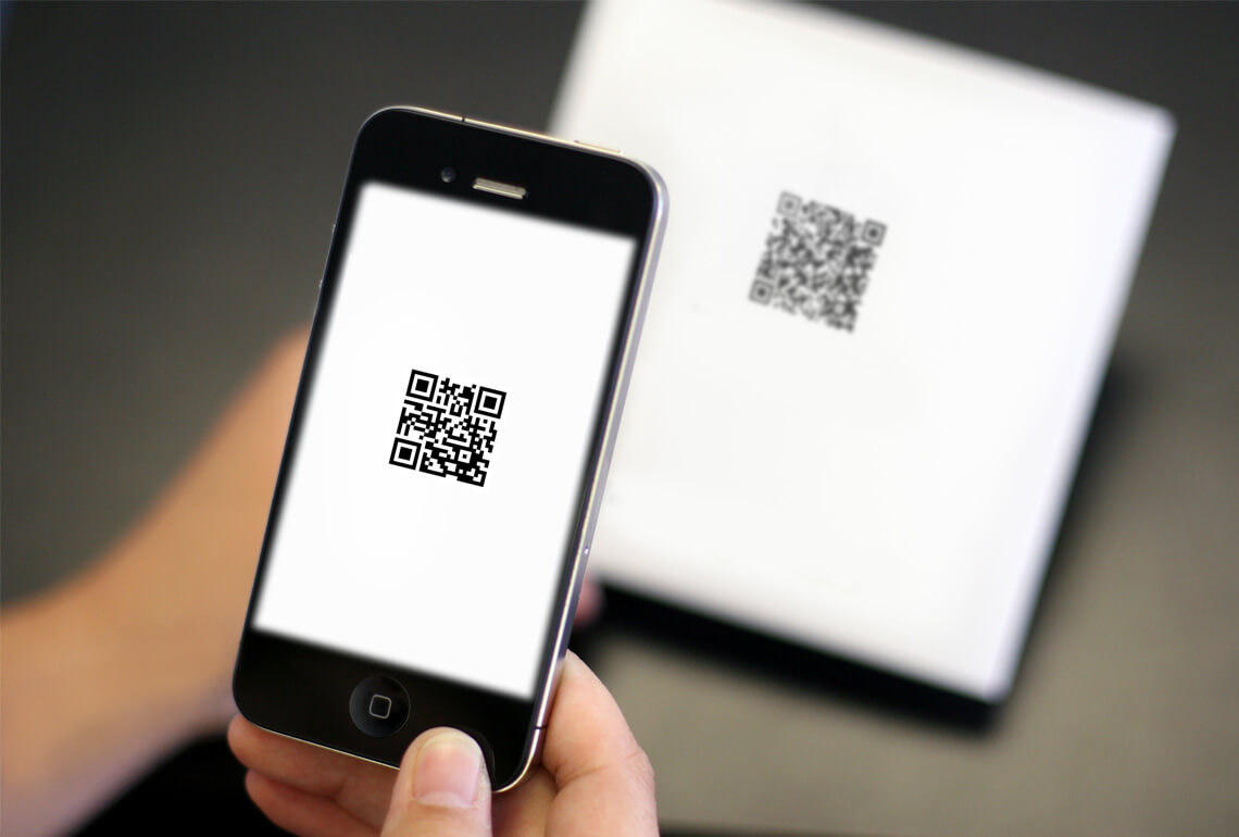 QR Code Pontuável