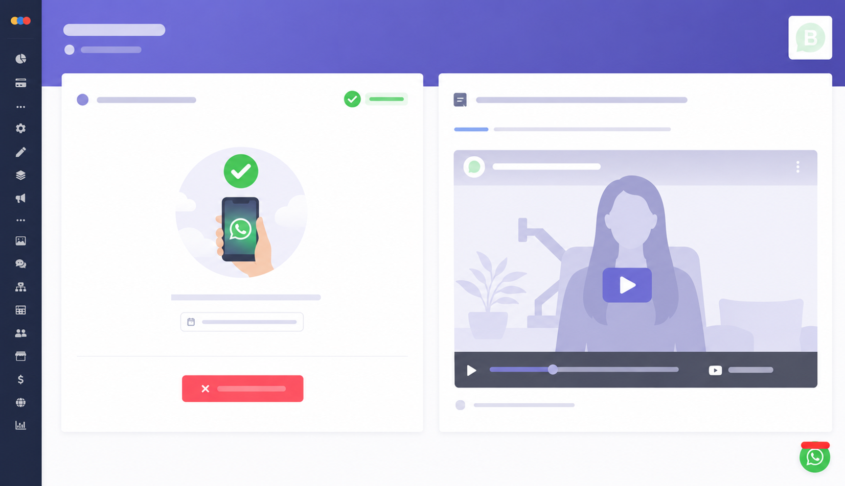 Portal de benefícios e fidelidade Smartbis